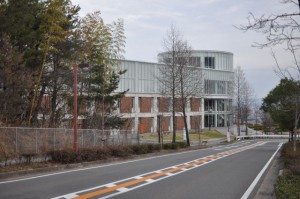 Rohm Build., Kyoto University 